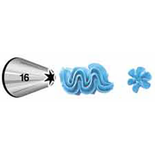 צנטר 16 – צנטר כוכב קטן פתוח