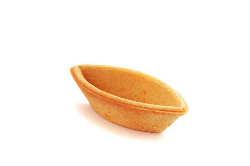 טארטלט סירה מתוק