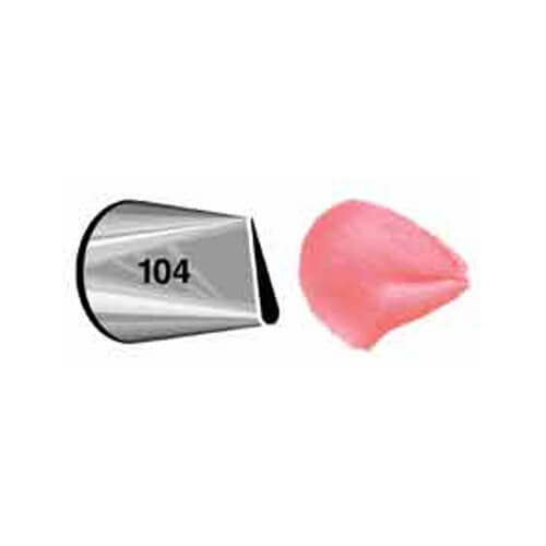 צנטר 104 – צנטר עלה כותרת