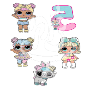 לול 6