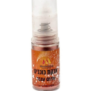 ספריי אבקת כוכבים/פיות ענבר
