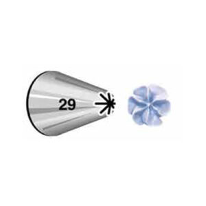 צנטר 29 – צנטר כוכב קטן סגור