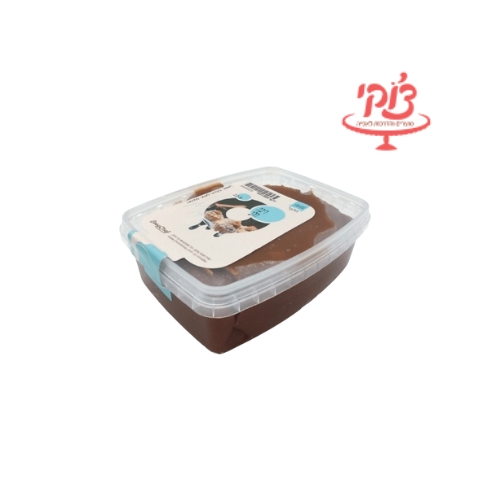 ריבת חלב – 700 גרם (חלבי, בד"ץ עדה חרדית)