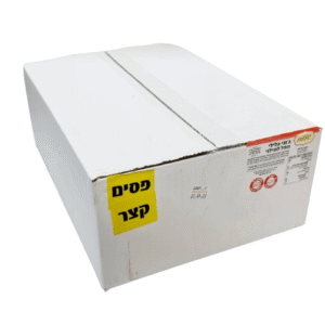 גליליות וופל