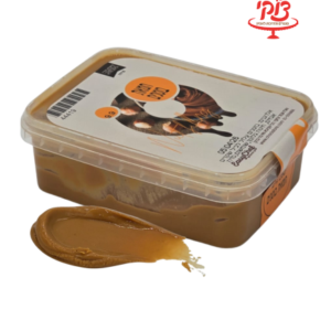 חמאת בוטנים 250 גרם