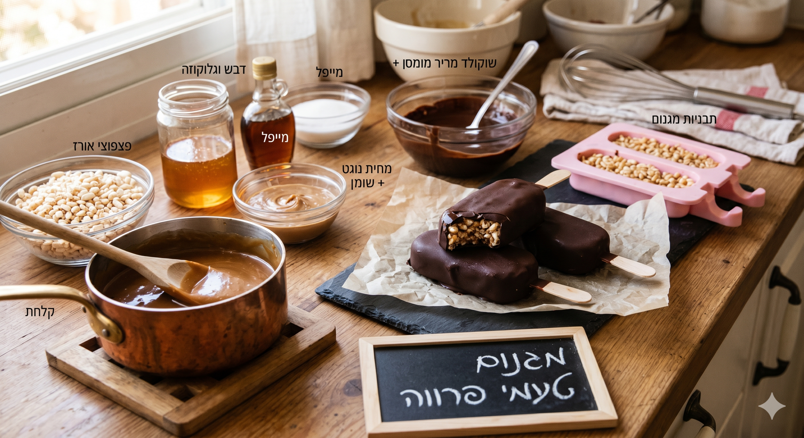 מגנום טעמי