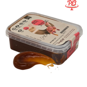 קרם טופי- ריבת חלב פרווה 300 גרם