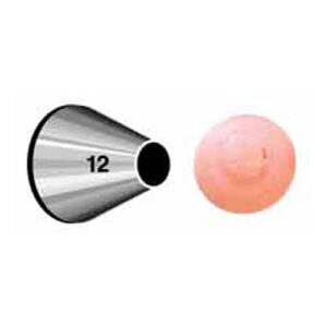 צנטר 12 – צנטר עגול חלק קטן