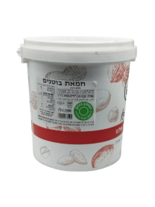 חמאת בוטנים 5 ק"ג