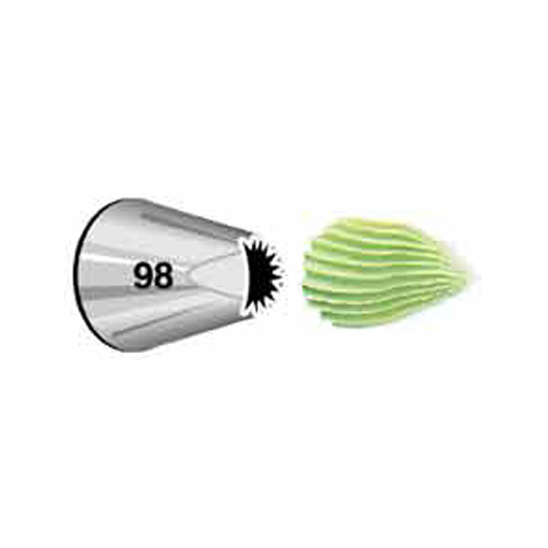 צנטר צדפה 98