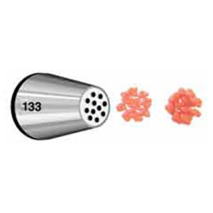 צנטר 133 – צנטר דשא