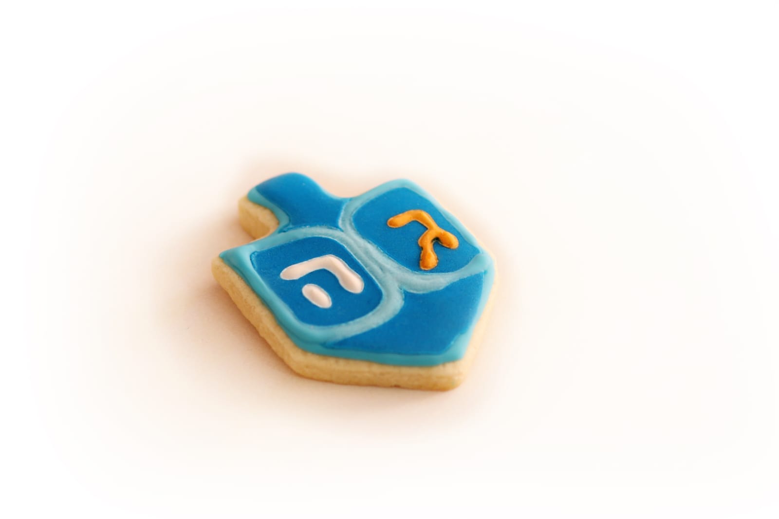 חותכן סביבון גדול