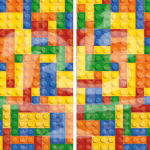 רקע לגו – 2