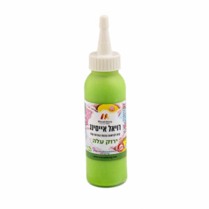 רויאל אייסינג ירוק עלה