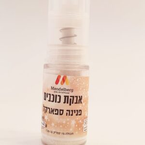 ספריי אבקת כוכבים/פיות פנינה