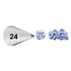 צנטר 24 – צנטר כוכב קטן סגור