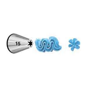 צנטר 15 – צנטר כוכב קטן פתוח