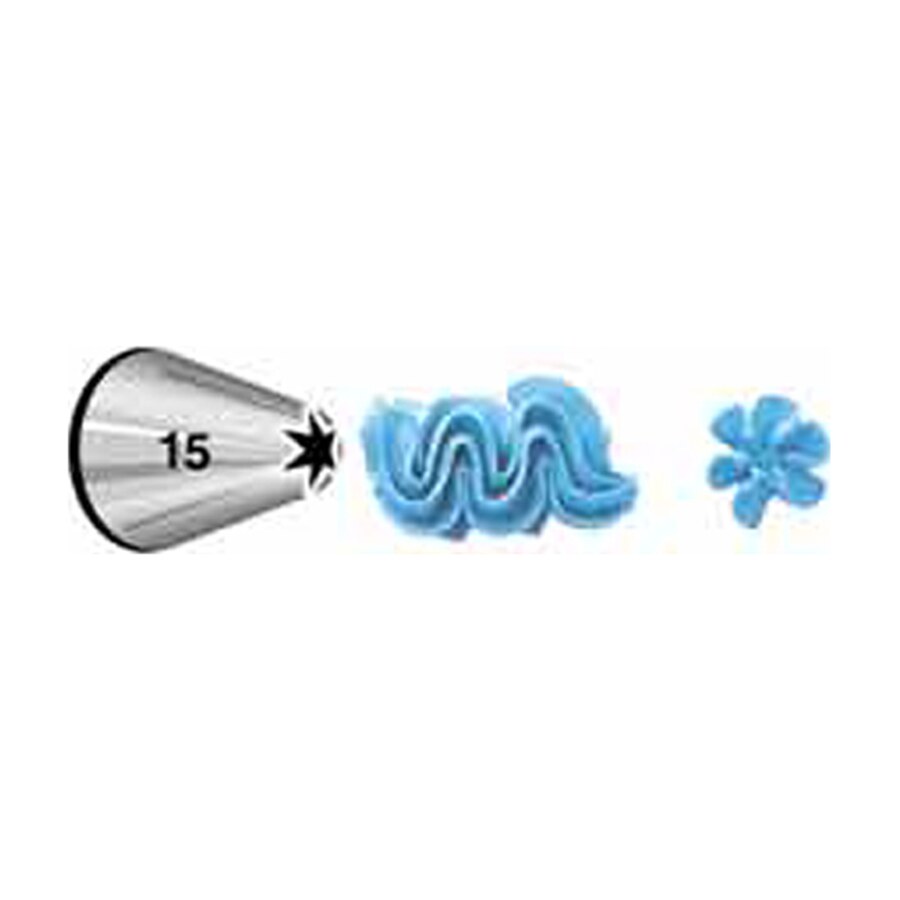 צנטר 15 – צנטר כוכב קטן פתוח