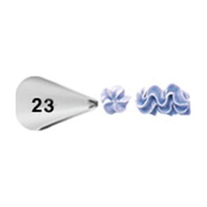 צנטר 23 – צנטר כוכב קטן סגור