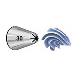 צנטר 30 – צנטר כוכב קטן סגור