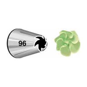 צנטר 96 – צנטר כוכב קטן מסובב