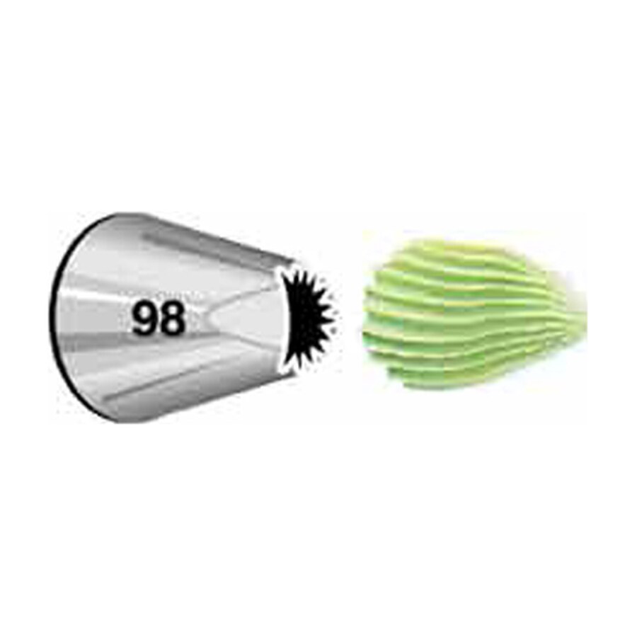 צנטר 98 – צנטר צדף