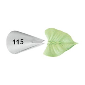 צנטר 115