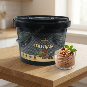אבקת נוגט 2 ק"ג