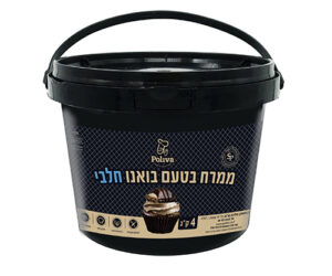 קרם בטעם בואנו