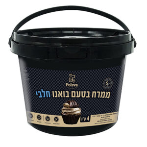 קרם בטעם בואנו