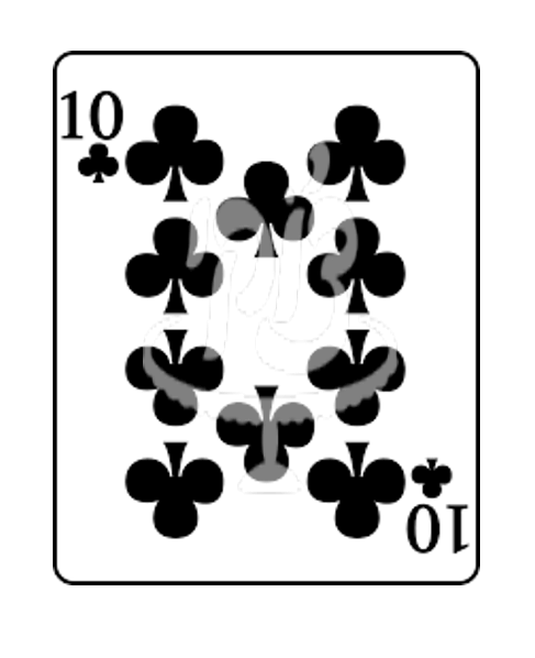 קלף 10 – 2