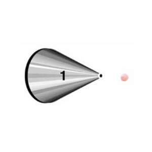 צנטר 1 – צנטר עגול חלק קטן
