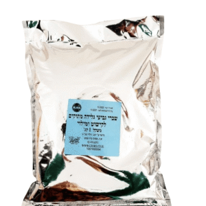 שבבי וופל 1 ק"ג