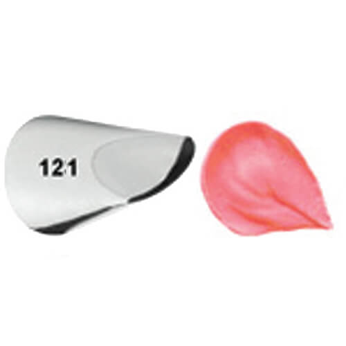 צנטר 121 – צנטר עלה כותרת