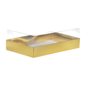 קופסא 20X30X10 זהב