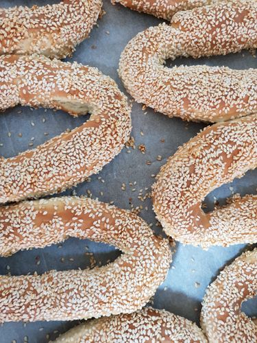 בייגלס של שושי ברחן