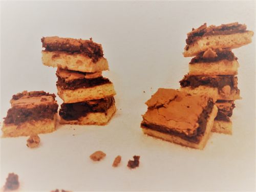 עוגת רוזמרי של שירה ברנהולץ